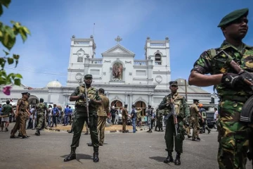 රටම මඟ බලපු පාස්කු ඉරිදා ත්‍රස්ත ප්‍රහාරයේ ප්‍රධාන තීන්දුව - කොළඹ මහාධිකරණයෙන් මහ නඩුවේ විනිශ්චය කියන දිනය මෙන්න