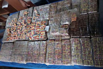 மன்னாரில் போதைப் பொருளுடன் ஒருவர் கைது