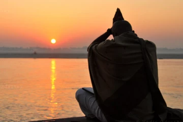 ஆன்மீகத்தை அடைய மௌனத்தின் ஏழு நிலைகள்