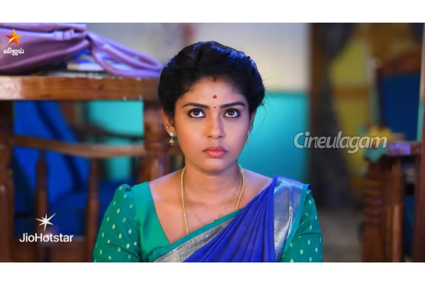 திடீரென பழனிவேல் செய்த காரியம், கண்ணீர்விட்டு அழுத கோமதி.. பாண்டியன் ஸ்டோர்ஸ் 2 சீரியல் புரொமோ | Pandian Stores 2 3Rd To 8Th November 2025 Promo