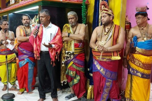 கனடா வாழ் தமிழ் மக்களிடம் இலங்கையின் துணைத் தூதுவர் விடுத்த கோரிக்கை | Sri Lanka Seeks From Tamil People Living In Canada