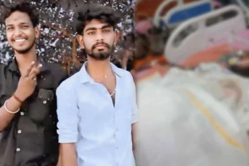 காதலிக்க மறுத்த சிறுமி; தீ வைத்து தப்பியோடிய காதலன்