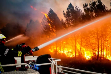 தொடர்ந்து வீசிவரும் வெப்ப அலை; ஆயிரக்கணக்கானோர் பலி - கொடூரமாகும் எதிர்வரும் நாட்கள்!