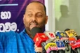 "ආණ්ඩුවට ඡන්දය දුන් අය දැන් කියන්නේ ආණ්ඩුව වහාම එළවන්නලු" - මහින්ද