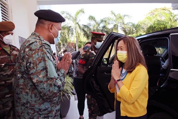 யாழ் சென்ற ஜூலி சங்கிற்கு காத்திருந்த பெரும் ஏமாற்றம்