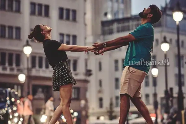 ஹனிமூனுக்கும் ஒரு ரூபாய் கூட செலவு செய்யாத விக்கி- நயன் ஜோடி! தீயாய் பரவும் புது தகவல் | Nayanthara Vignesh Shivan Honeymoon Without