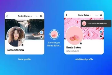 Facebook -ல் Multiple Personal Profile அறிமுகம்: என்னென்ன சிறப்பம்சங்கள்
