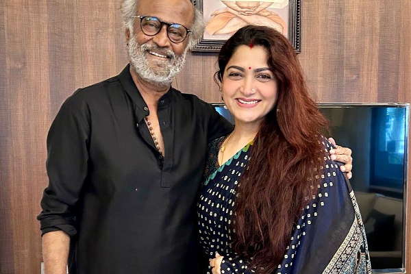 இரட்டை அர்த்தத்தில் மெசேஜ் செய்த நபர்!! செருப்பு சைஸ் பத்தி கூறி பதிலடி கொடுத்த 52 வயது நடிகை | Man Who Deleted The Double Meaning Comment Kushboo