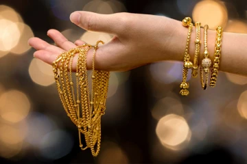 கணிசமாக அதிகரித்த தங்கத்தின் விலை! இலங்கையில் இன்றைய நிலவரம் (16-12-2021)