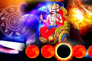 நடந்துள்ள சூரிய கிரகணத்தின் தாக்கத்தால் அதிஷ்டத்தின் உச்சியை தொடவுள்ள இரு ராசிக்காரர்கள் - இன்றைய ராசிபலன்