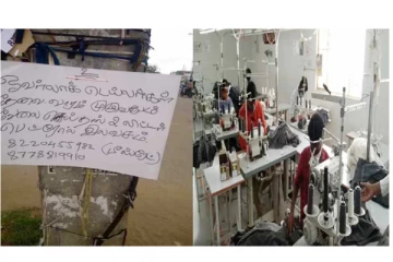 அட இது நல்லா இருக்கே... ஒரு வாரம் வேலை செஞ்சா 2 லிட்டர் பெட்ரோல் இலவசம் - வித்தியாசமாக அறிவித்த பனியன் கம்பெனி