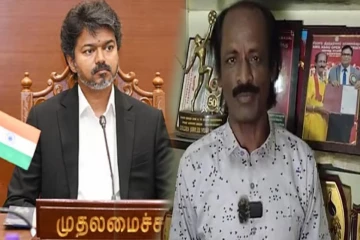 என் மனைவி உயிரை காப்பாத்துங்க! முதல்வர் விஜய்யிடம் உருக்கமாக கேட்ட நடிகர்