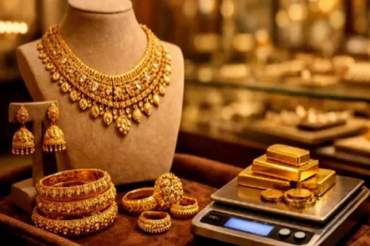 அட்சய திருதியை நாளில் அதிரடியாக உயர்ந்த தங்கம் விலை ; நகை வாங்கவிருப்பவர்களுக்கு காத்திருந்த அதிர்ச்சி | Tomorrow Akshaya Tritiya Gold Prices Risen Sharply