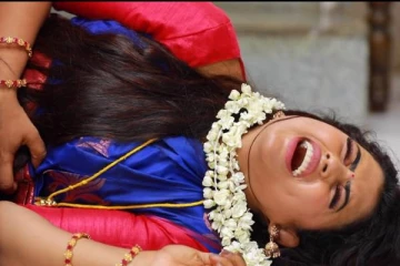 முதலிரவுக்காக காத்திருக்கும் ரோஹித்.. கருவை கலைக்க மாடியில் வெண்பா போட்ட பெரிய பிளான்..