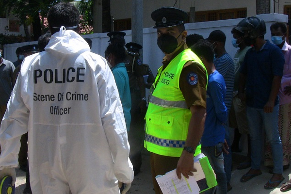 இலங்கையில் தகாத உறவால் பயங்கரம் ; குடும்ப பெண்ணுக்கு கள்ளக்காதலன் நடத்திய கொடூரம் | Family Woman Murder In Sri Lanka