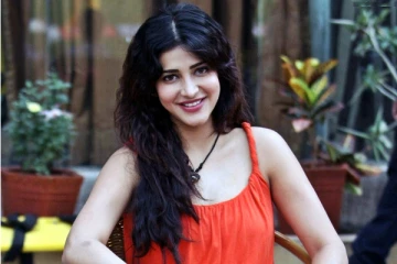 நான் நலமாக இருக்கிறேன்..எனக்கு எந்த பிரச்சனையும் இல்லை - நடிகை  ஸ்ருதிஹாசன்..!