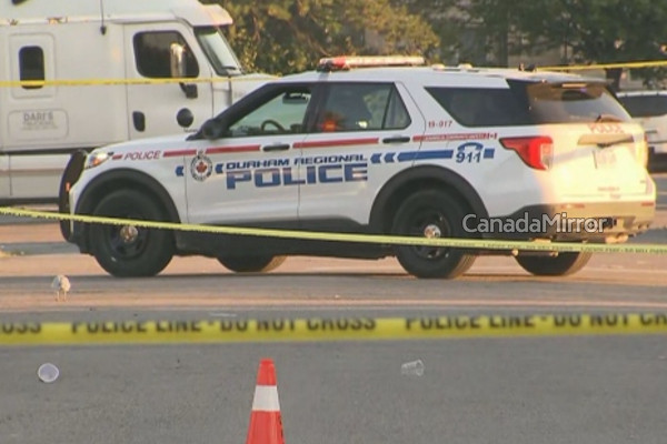 அஜாக்ஸில் அதிகாலை வேளையில் இடம்பெற்ற பயங்கரம் | Six People Shot During Early Morning