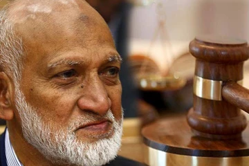 පාර්ලිමේන්තු මන්ත්‍රී ෆවුසිට ඇප