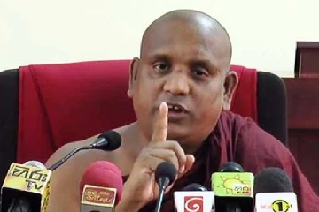 அரசாங்கத்தை கவிழ்க்க பெரும் திட்டம்