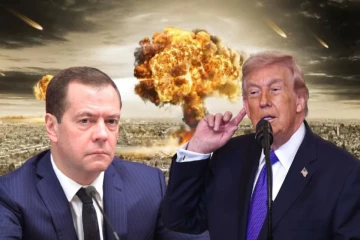 மூன்றாம் உலகப்போர் மூளும் : ரஷ்யா கடும் எச்சரிக்கை