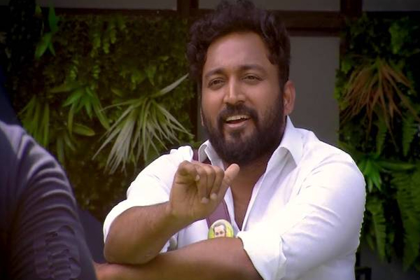 35 வயதில் கண்டிப்பா நான் அதை பண்ணுவேன்: பிக்பாஸில் விக்ரமனிடம் உணர்ச்சிபூர்வமாக பேசிய ரச்சிதா! | Bigg Boss Rachitha Tell Vikraman Adopt Raise Child