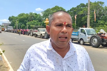 கிளிநொச்சி மாவட்டத்திற்கு தடை செய்யப்பட்ட மண்ணெண்ணெய்: அரசிடம் கேள்வி எழுப்பிய பிரதேச சபை உறுப்பினர்(Photo)