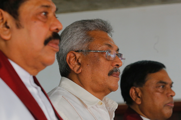 இலங்கையுடனான தொடர்பை திடீரென துண்டித்த பசில்! | Basil Suddenly Cut Off Contact With Sri Lanka