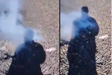 பாஸ்பரஸ் குண்டுகளை பயன்படுத்தும் ரஷ்யா! சிக்கிய ஆதாரம்