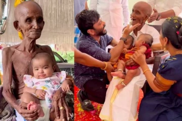 கவிஞர் சினேகனின் தந்தை உயிரிழப்பு.. சோகத்தில் குடும்பம்