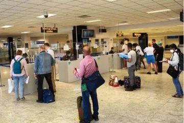 கட்டுநாயக்க விமான நிலையத்தில் யாழ். இளைஞன் கைது