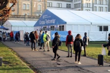 சுவிசில் முடக்கமா? வெளியானது அறிவிப்பு