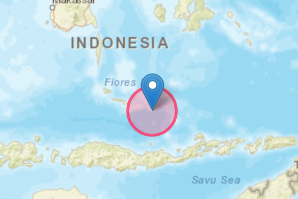 இந்தோனேஷியாவிற்கு சுனாமி எச்சரிக்கை -  இலங்கையை தாக்குமா? - ஐபிசி தமிழ்