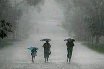 நாட்டின் 19 மாவட்டங்களுக்கு  வந்த எச்சரிக்கை