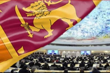 இலங்கை தொடர்பில் இணையனுசரனை நாடுகள் கவலை!