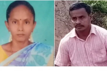 முறையற்ற உறவால் 31 வயது விதவை பெண்ணுக்கு நேர்ந்த கதி! அழுகிய நிலையில் கிடந்த துயரம்