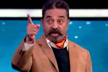 குறும்படம் போட்டு கொந்தளித்த கமல்...அதிர்ந்துபோன போட்டியாளர்கள்