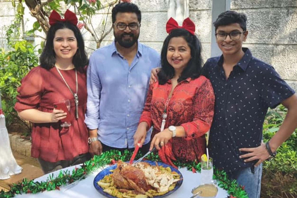 சரத்குமார் செய்த லீலையால் அவமானப்படுத்திய மகன் - அவரே கூறிய தகவல் | Sarathkumar Felt Ashamed Son Made Him Shameful