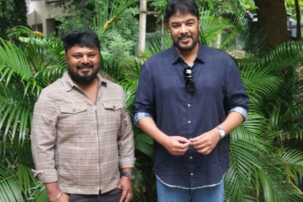 பூஜையுடன் துவங்கிய தலைநகரம் 2.. வடிவேலு நடிக்கிறாரா..? இல்லையா..? | Thalainagaram 2 Shooting