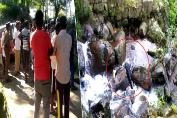 இறுதி சடங்குக்கு சென்றவருக்கு நேர்ந்த விபரீதம்..! பொலிஸார் தீவிர விசாரணை