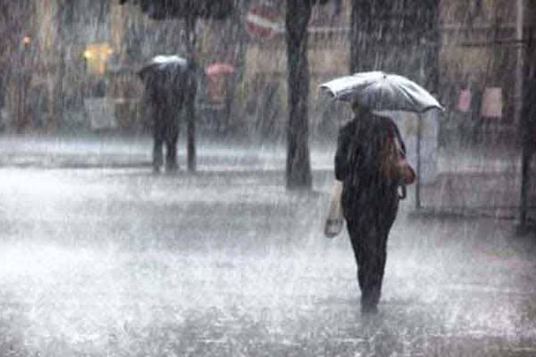நாட்டின் பெரும்பாலான பகுதிகளில் இடியுடன் கூடிய மழை..! இன்றைய வானிலை | Today Weather Sri Lanka