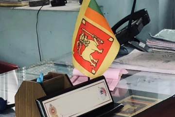 கல்முனையில் தனியார் பேருந்து சாரதியிடம் இலஞ்சம் பெற்ற அதிகாரி கைது!