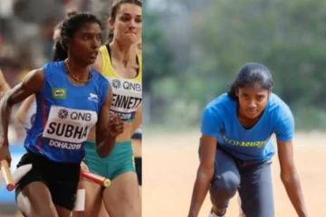 டோக்கியோ ஒலிம்பிக்கில் இருந்து தாயகம் திரும்பும் போது 2 தமிழக வீராங்கனைகளுக்கு காத்திருக்கும் ஒரு இன்ப அதிர்ச்சி!