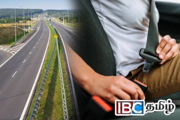 அதிவேக நெடுஞ்சாலைகளில் இன்று முதல் கட்டாயமாக்கப்பட்டுள்ள விதி