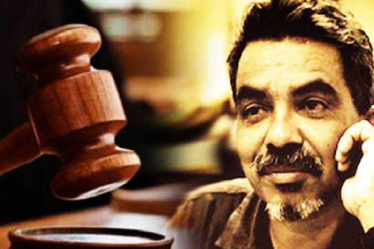 எக்னெலிகொடவுடன் சகோதரர் போல் பழகினேன் – தமிழ்ச்செல்வன், ஞானவேலுக்குத் தெரியும்: முரளி சாட்சியம் | Ekneligoda Case Witness Testifies In Court