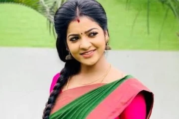 என்னது மறைந்த நடிகை சித்ரா ஓட்டு போட்டாறா?- இன்னும் அவரை மறக்காத ரசிகர்கள் செய்த வேலையை பாருங்க