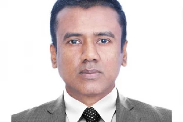 வட மாகாண சுகாதார அமைச்சின் செயலாளராக ஜே.எஸ்.அருள்ராஜ்