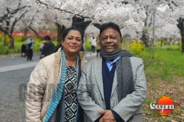 හිටපු ඇමති ඩලස්ට ලොකු ප්‍රශ්නයක්