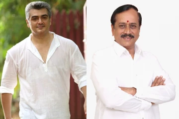 அஜித் கிடைத்து விட மாட்டாரா என திமுக முயற்சிக்கிறது - எச்.ராஜா