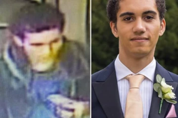 லண்டனில் காணமல் போன இளைஞனை தேம்ஸ் நதியில் தேடும் பொலிசார்! தவிக்கும் பெற்றோர்: வெளியான புகைப்படம்