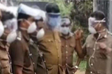 பேரழிவு தரும் சூழ்நிலை -உடனடியாக கவனம் செலுத்துவது அவசியம்